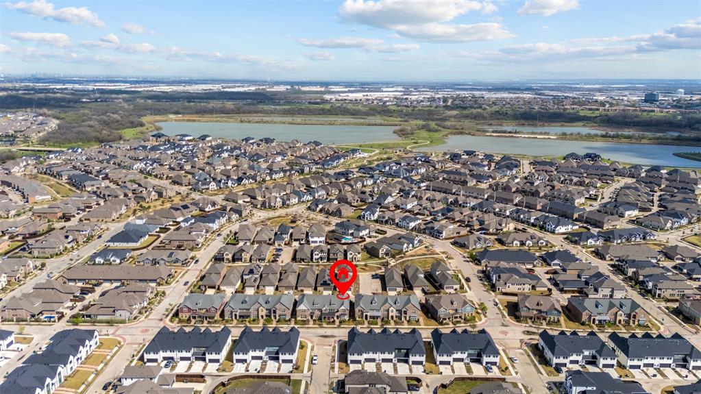 Viridian Village 2c - Residential