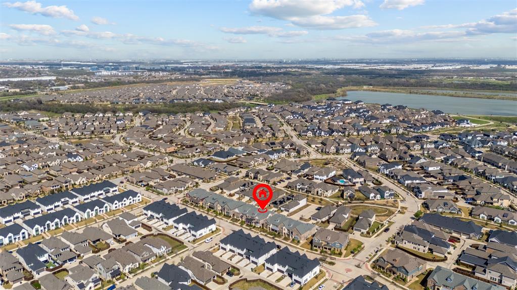 Viridian Village 2c - Residential