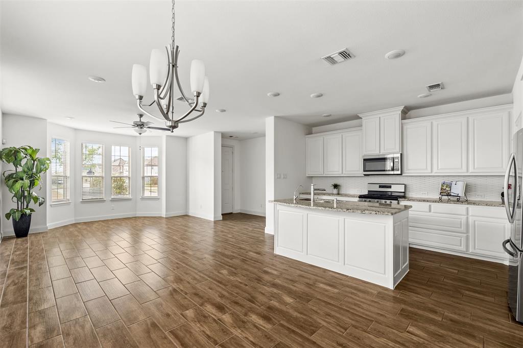 Viridian Village 2c - Residential