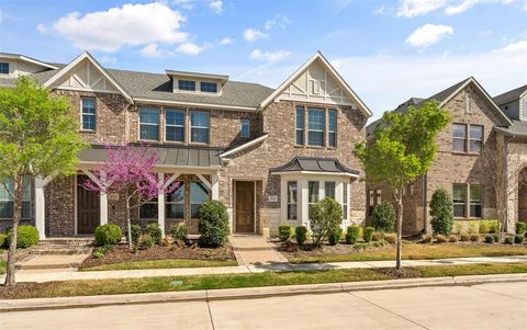 4721 Smokey Quartz Lane Arlington TX 76005