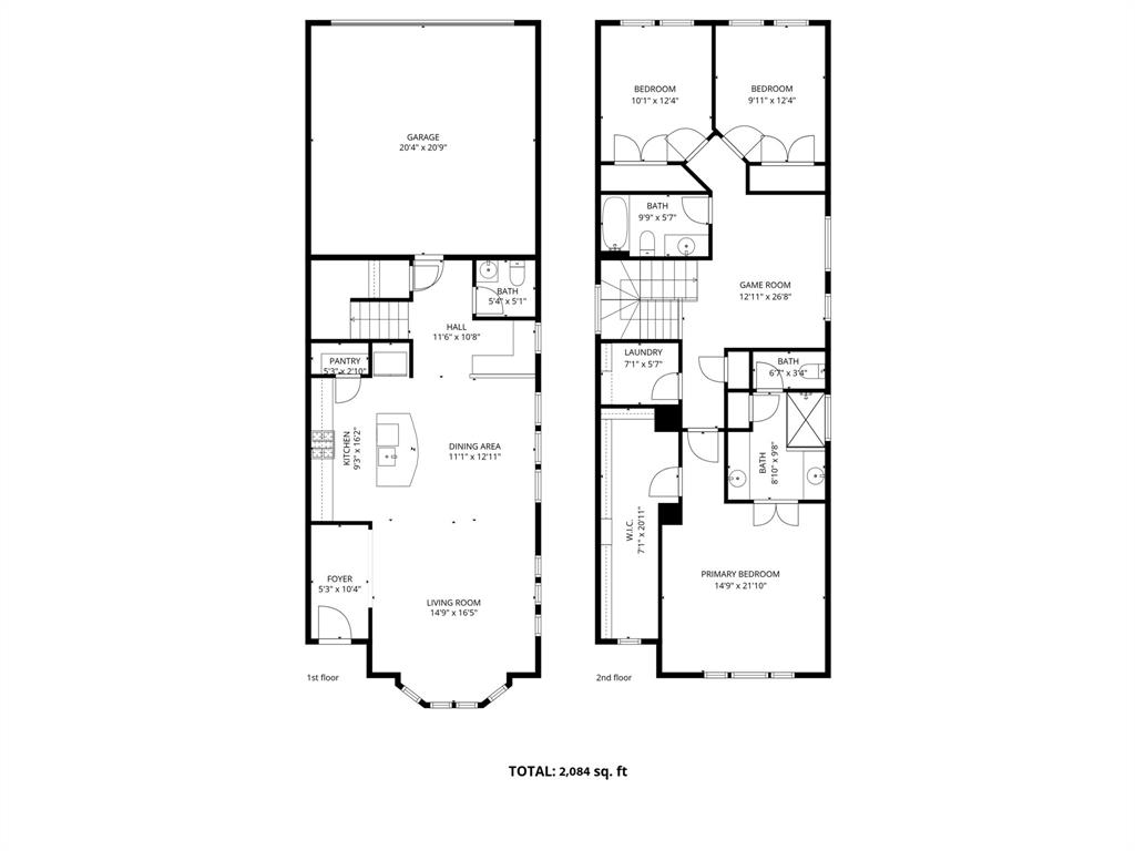 4721 Smokey Quartz Lane