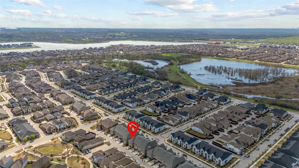 Viridian Village 2c - Residential