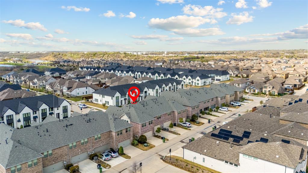 Viridian Village 2c - Residential