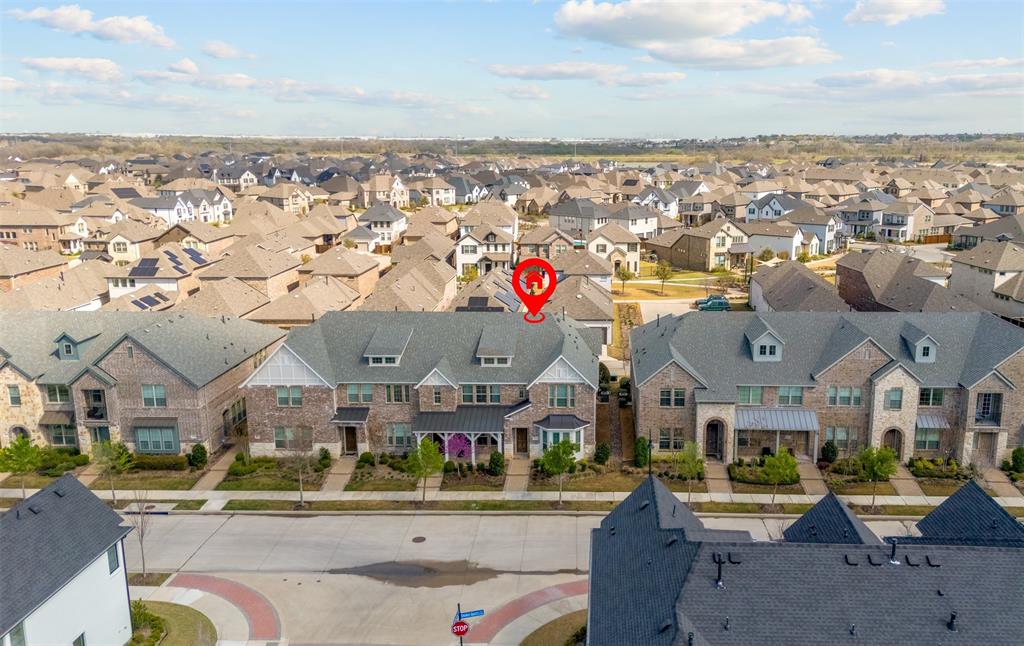 Viridian Village 2c - Residential