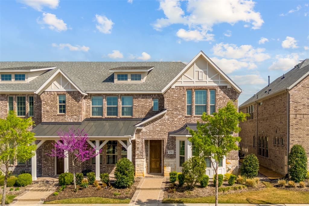 Viridian Village 2c - Residential