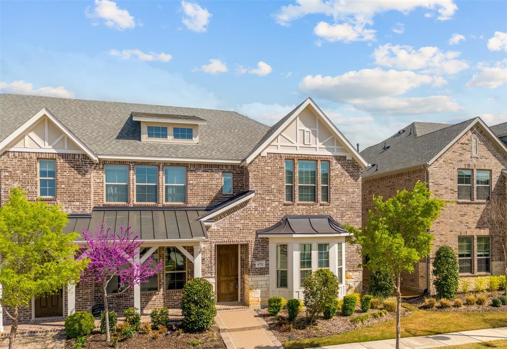 Viridian Village 2c - Residential