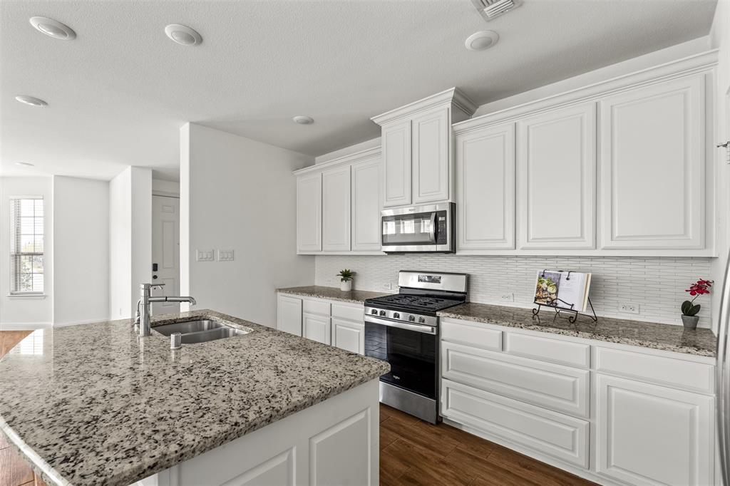 Viridian Village 2c - Residential