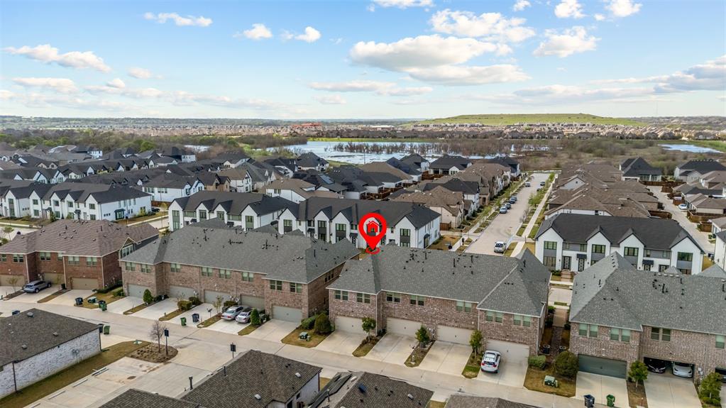 Viridian Village 2c - Residential