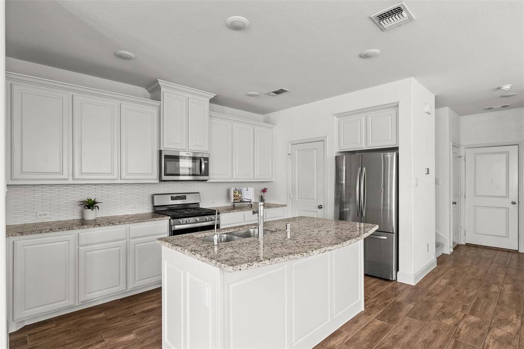 Viridian Village 2c - Residential