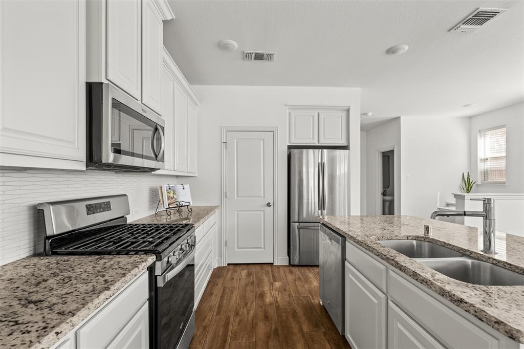 Viridian Village 2c - Residential