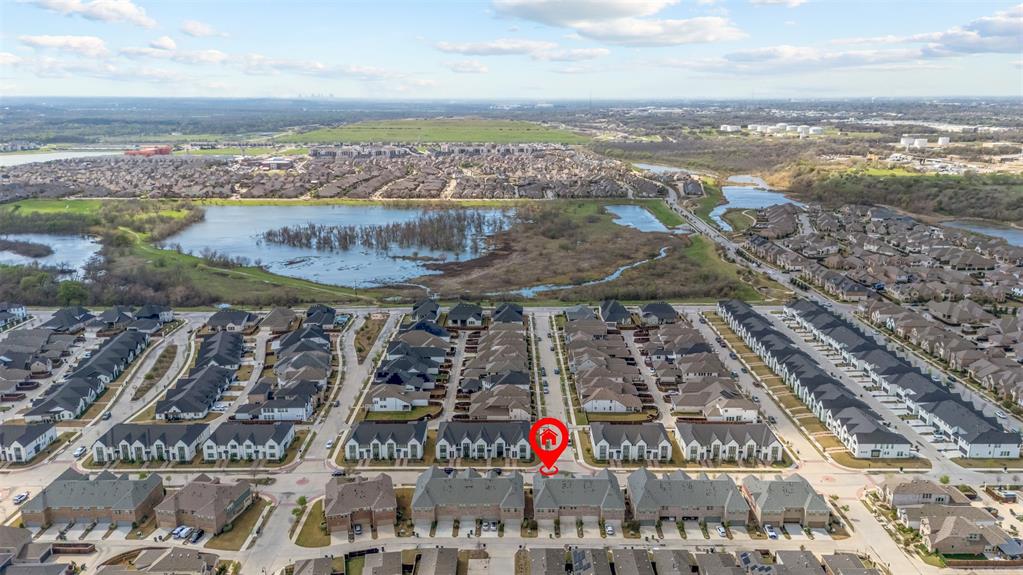 Viridian Village 2c - Residential