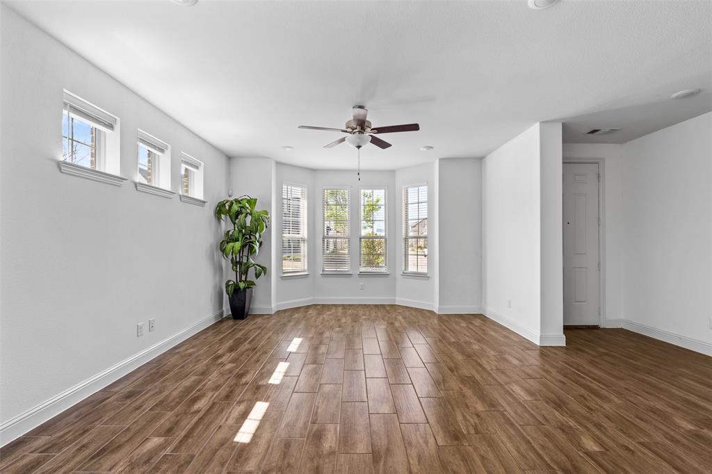 Viridian Village 2c - Residential