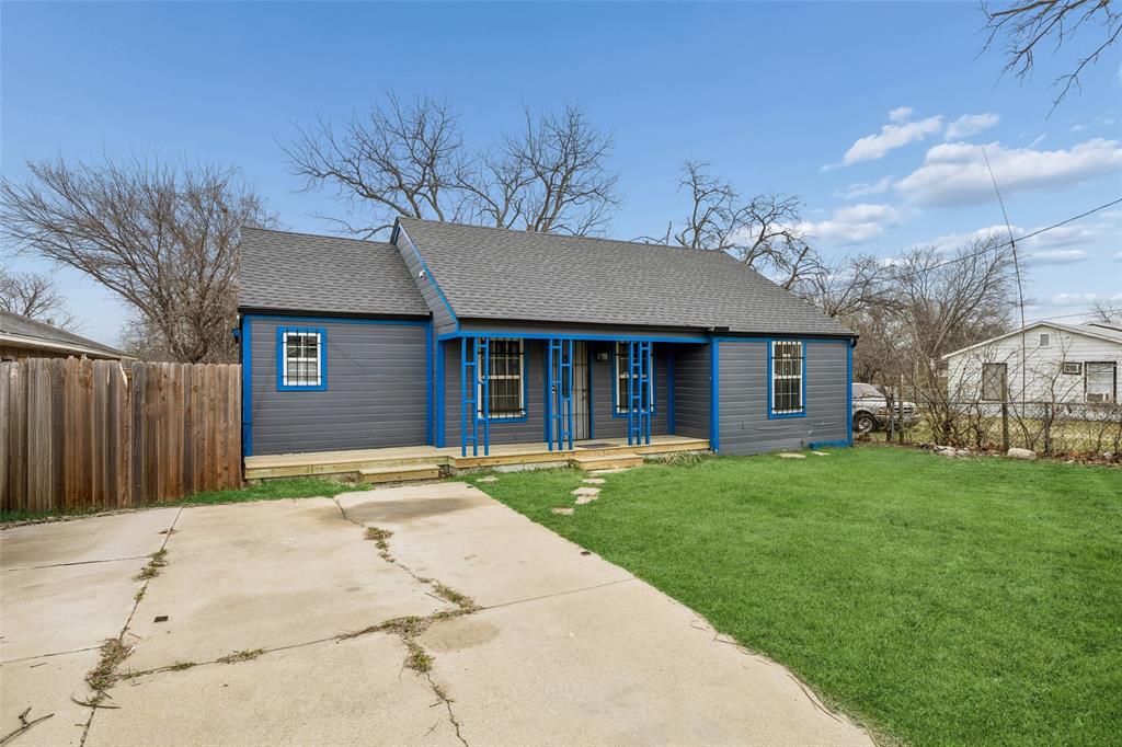 Astoria Add - Residential