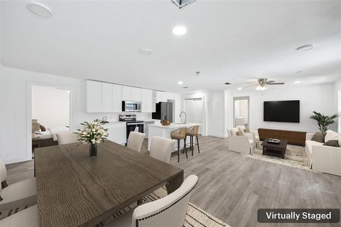 3847 Stalcup Road Fort Worth TX 76119