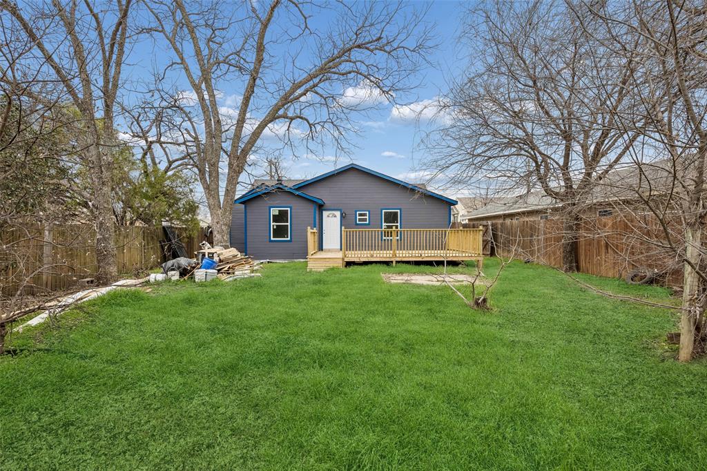 Astoria Add - Residential