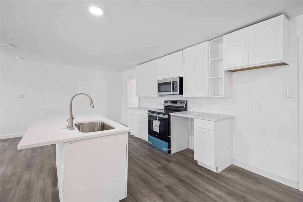 Astoria Add - Residential