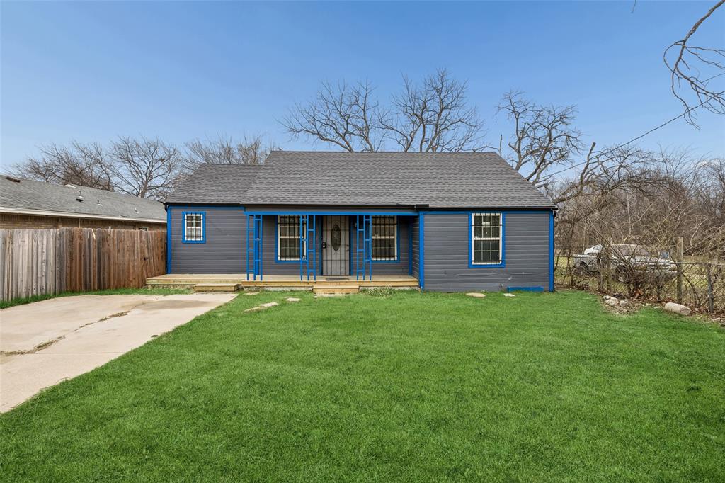 Astoria Add - Residential