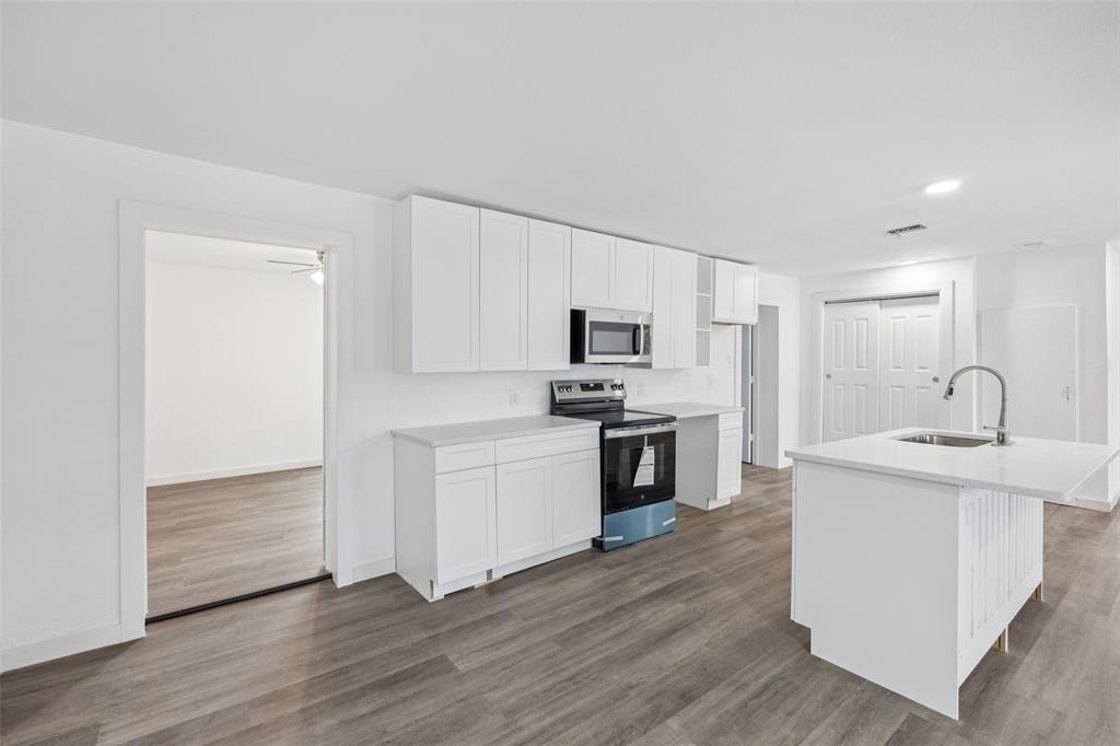 Astoria Add - Residential