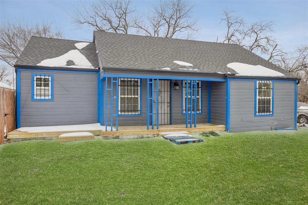 Astoria Add - Residential