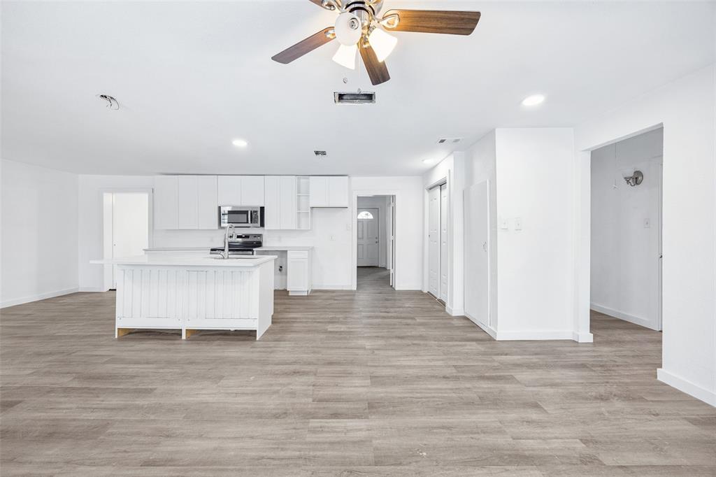 Astoria Add - Residential