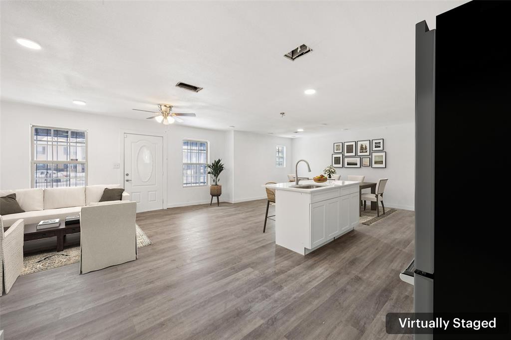 Astoria Add - Residential