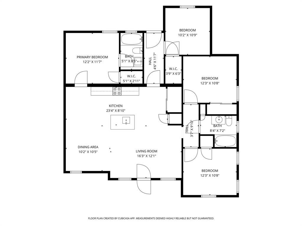 Astoria Add - Residential
