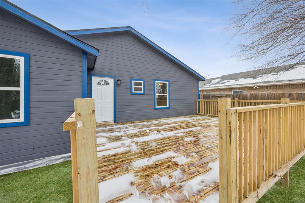 Astoria Add - Residential