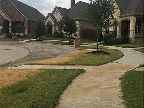 Tiny photo for 8633 Ludlow Drive, Frisco, TX 75036 (MLS # 21201158)