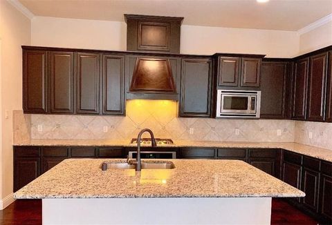 Tiny photo for 8633 Ludlow Drive, Frisco, TX 75036 (MLS # 21201158)