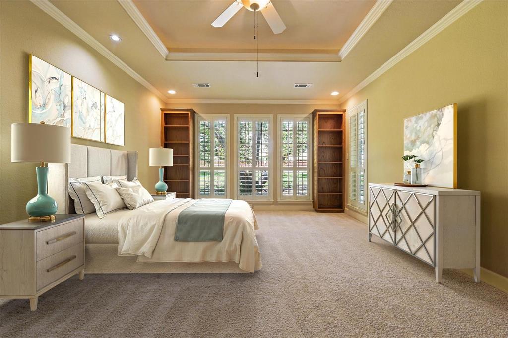 3641 Laura Court