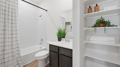 4400 Carnation Drive Sherman TX 75090