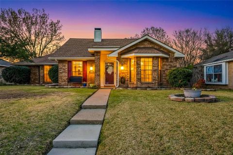 873 Harvest Glen Drive Plano TX 75023