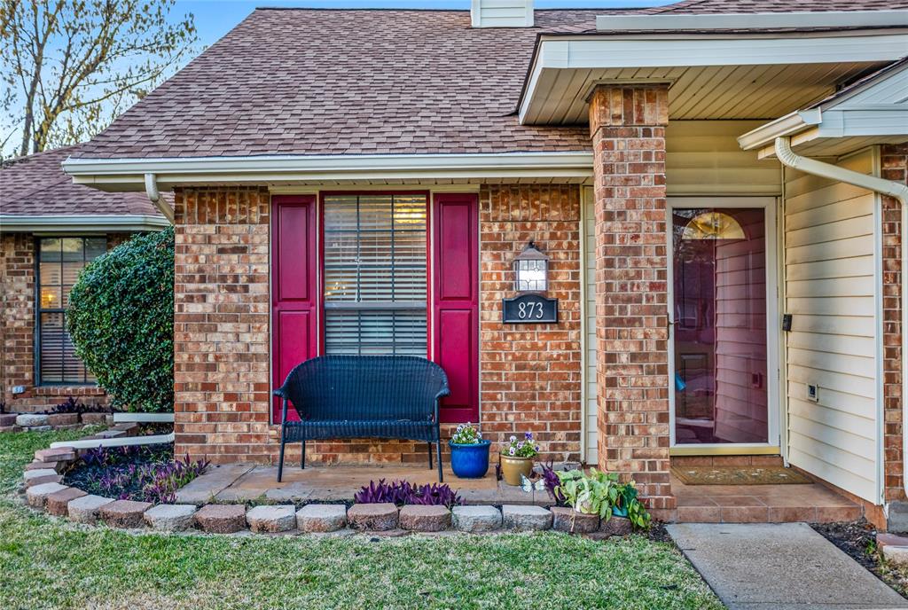 873 Harvest Glen Drive