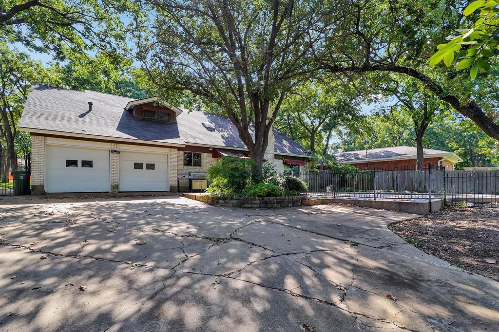 Woodland West - Residential