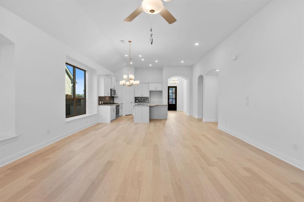 Trinity Falls 50' - Residential