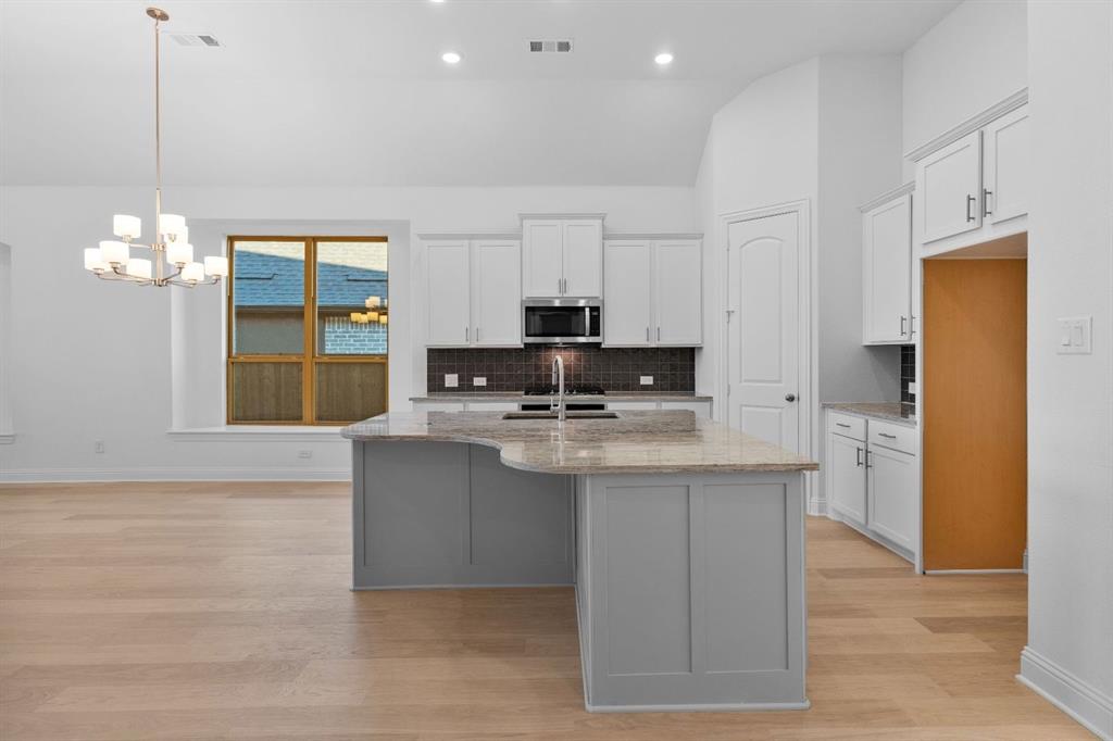 Trinity Falls 50' - Residential