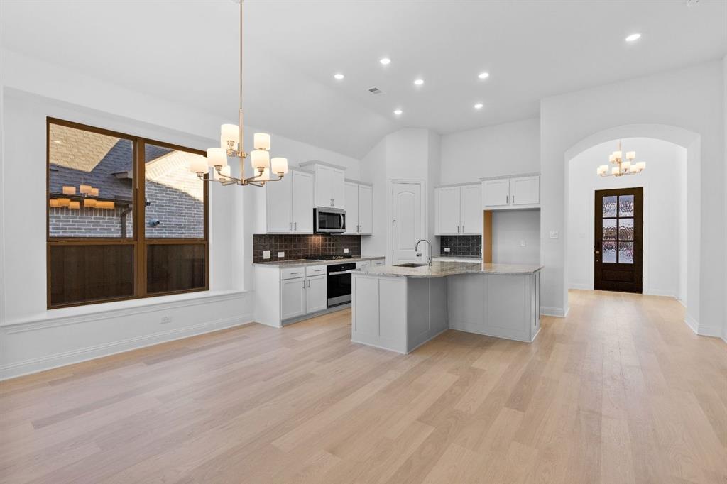 Trinity Falls 50' - Residential