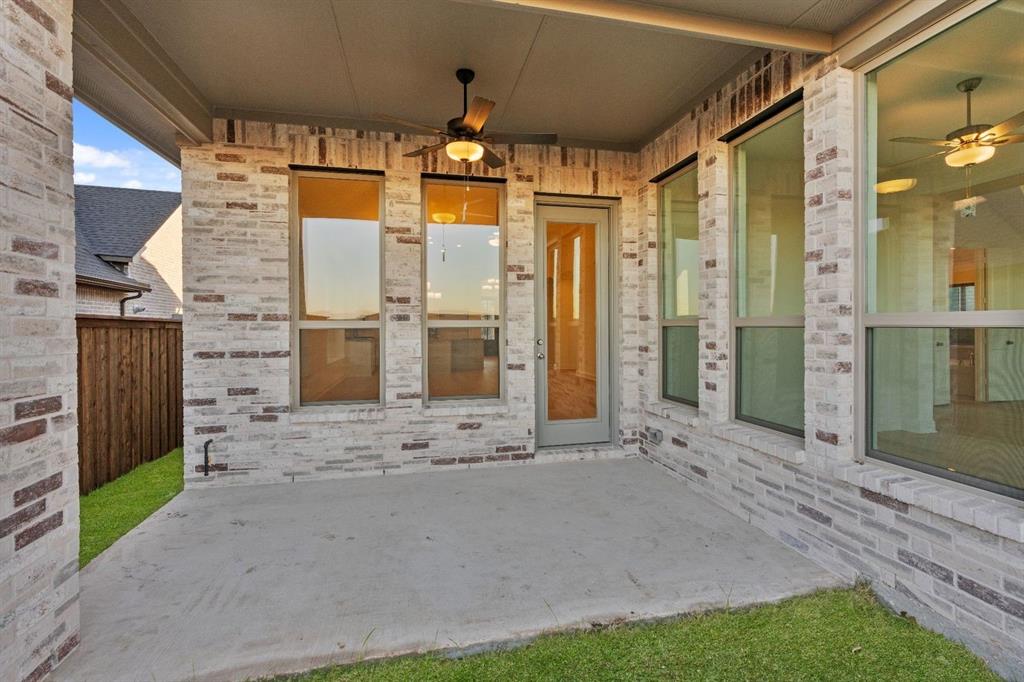 Trinity Falls 50' - Residential