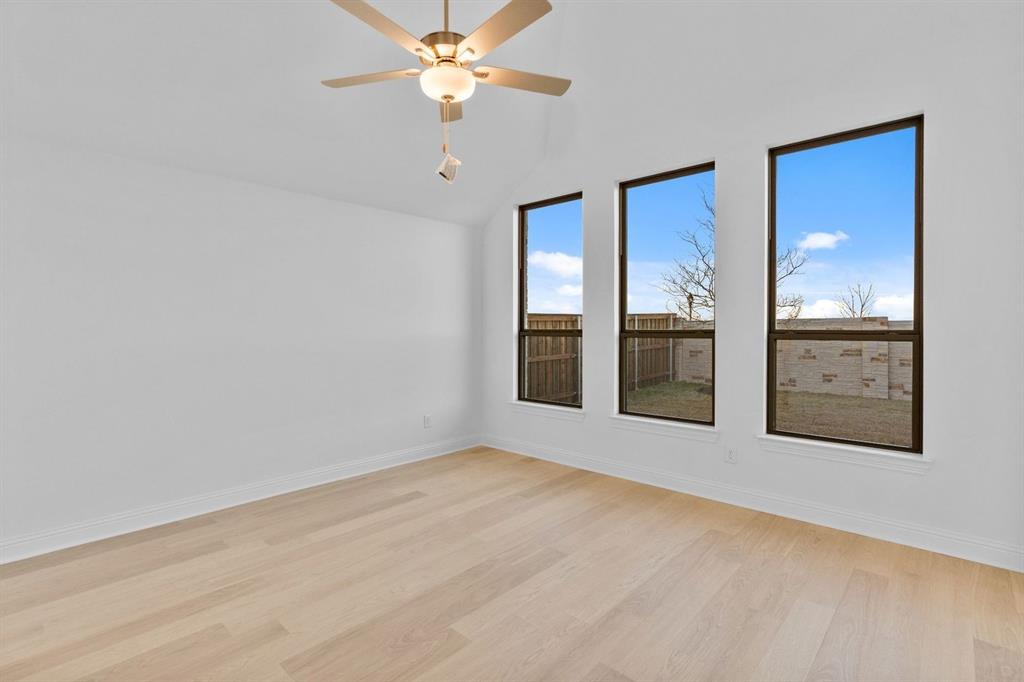 Trinity Falls 50' - Residential