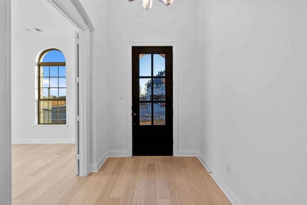 Trinity Falls 50' - Residential