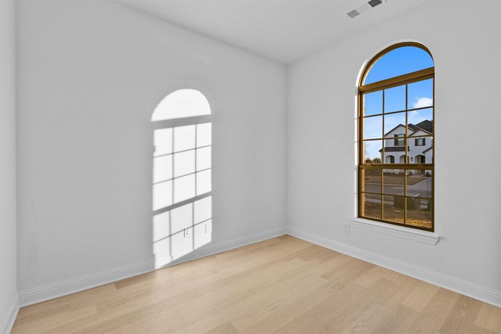 Trinity Falls 50' - Residential