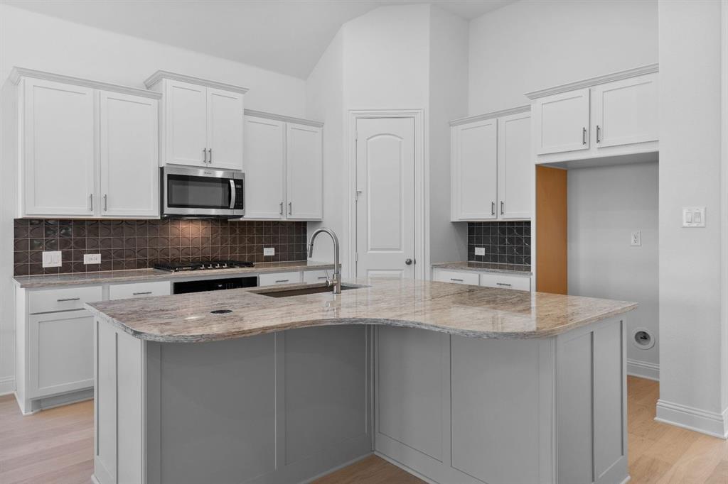 Trinity Falls 50' - Residential