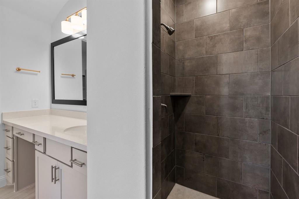 Trinity Falls 50' - Residential