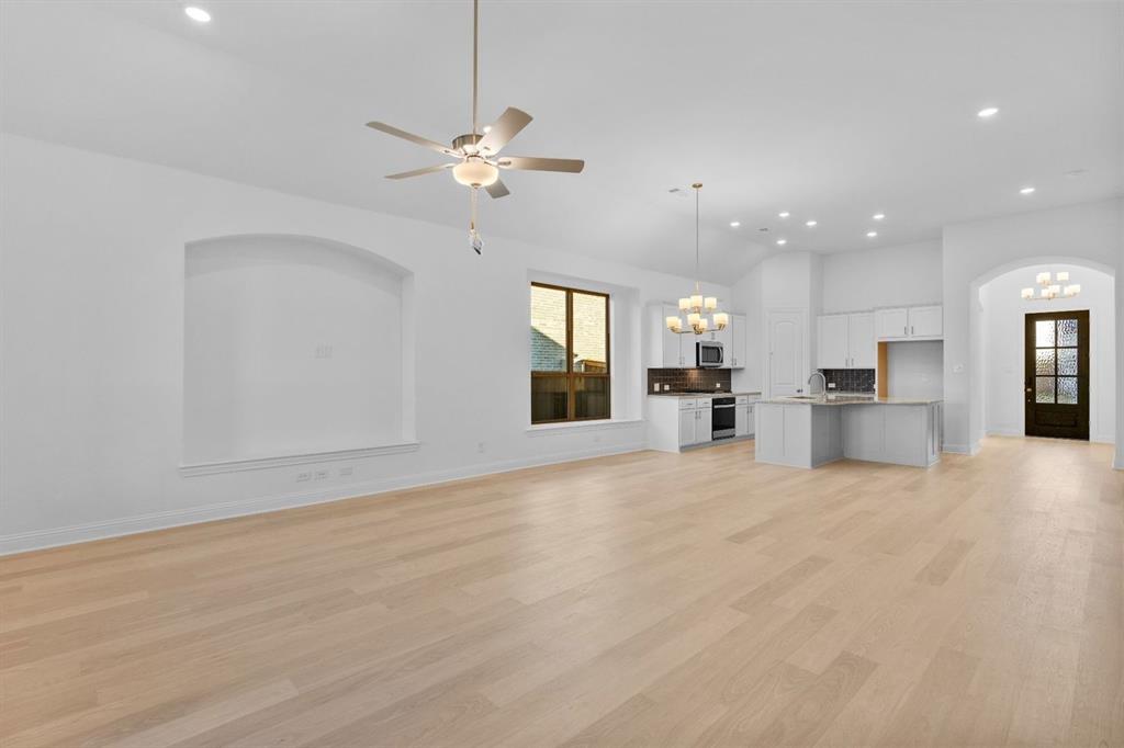 Trinity Falls 50' - Residential