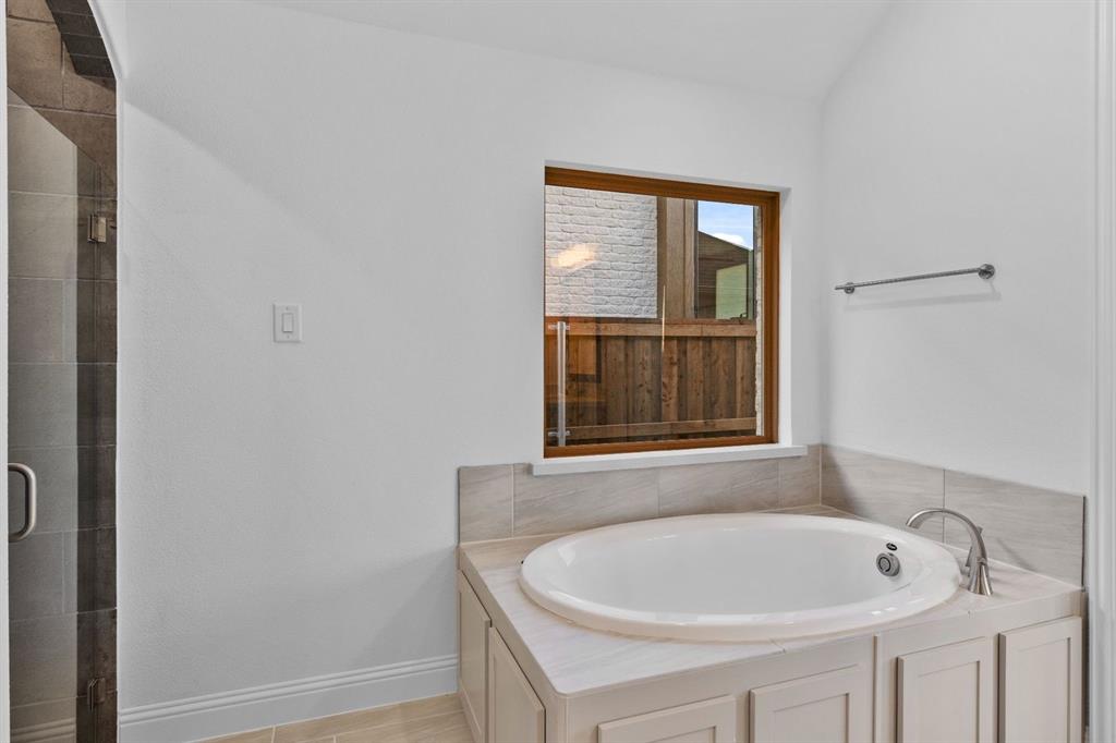 Trinity Falls 50' - Residential