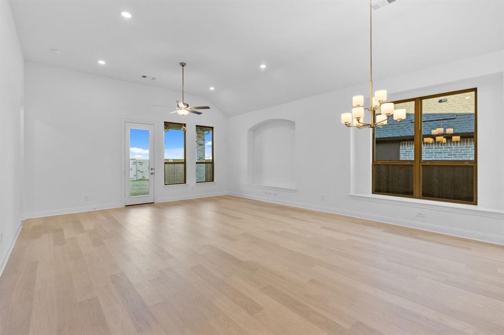 Trinity Falls 50' - Residential