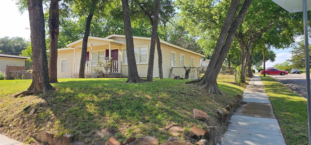 Corrigan Gardens - Residential