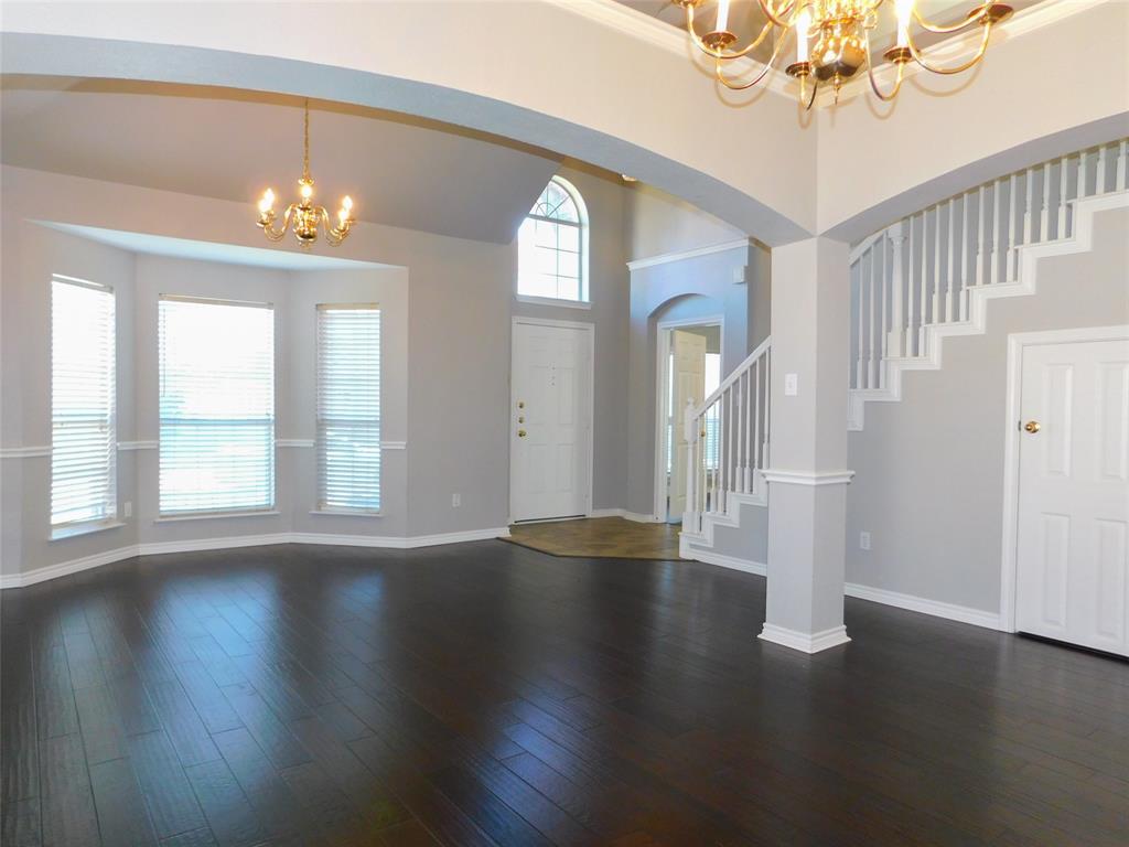 Orchard Valley Estates Ph IV - Residential Lease