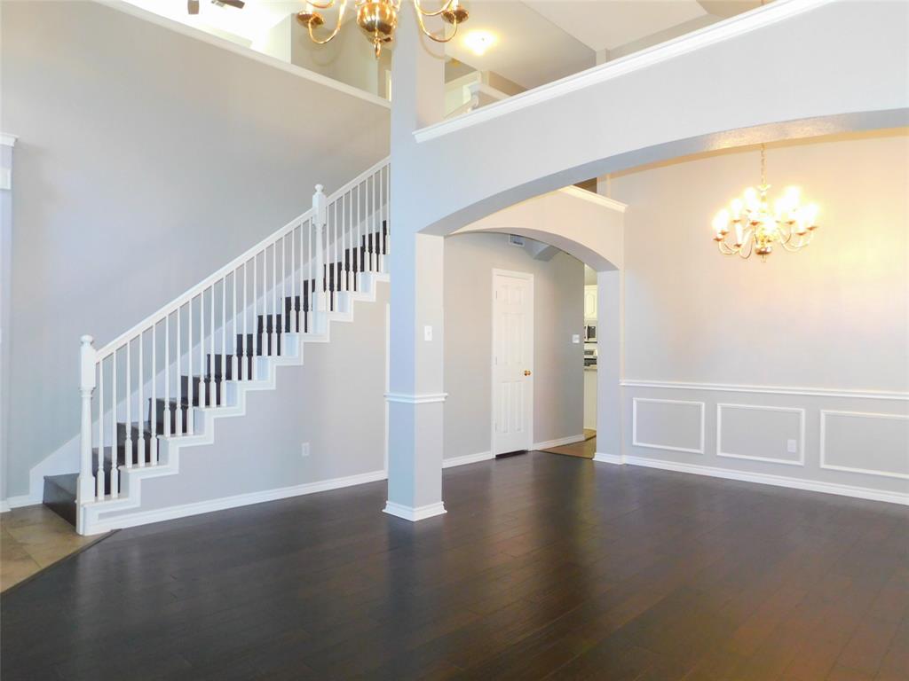 Orchard Valley Estates Ph IV - Residential Lease