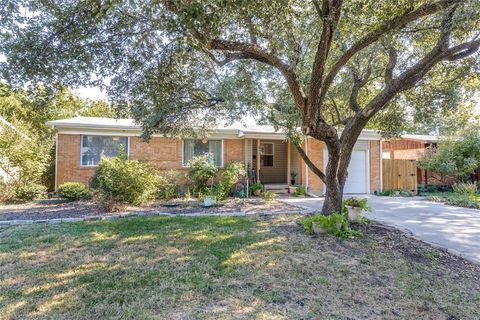 10969 Park Oak Circle Dallas TX 75228
